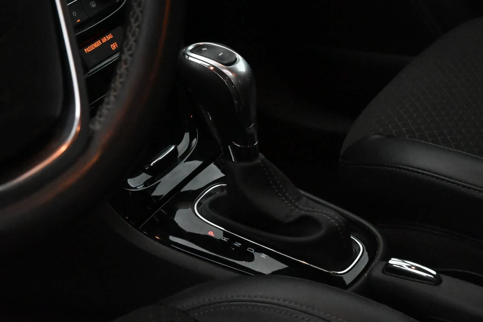 Thumbnail: 2019 Buick Encore - 14