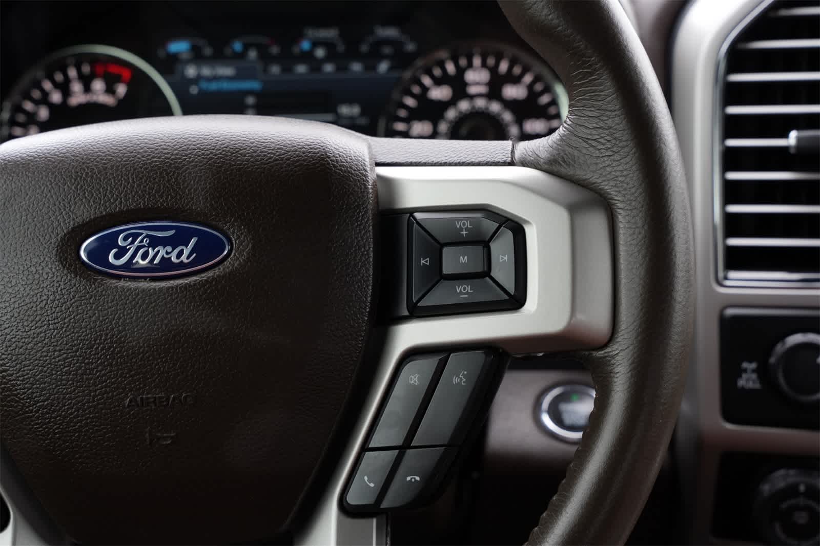 Thumbnail: 2020 Ford F-150 - 11