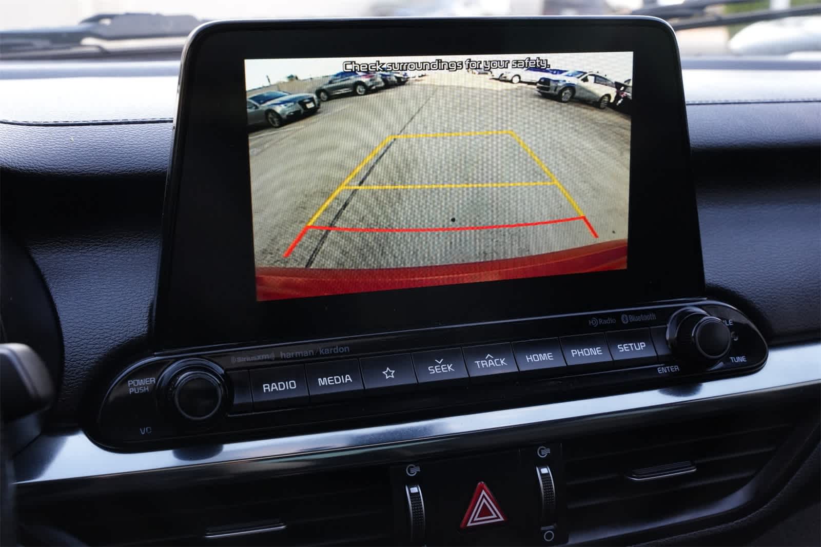 Thumbnail: 2021 Kia Forte - 14