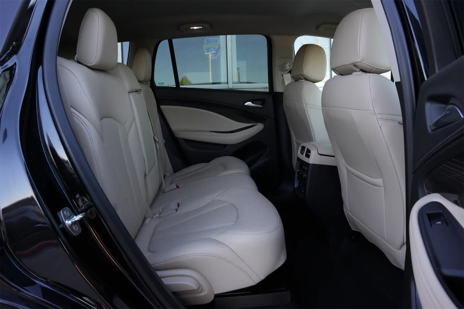 Thumbnail: 2020 Buick Envision - 20