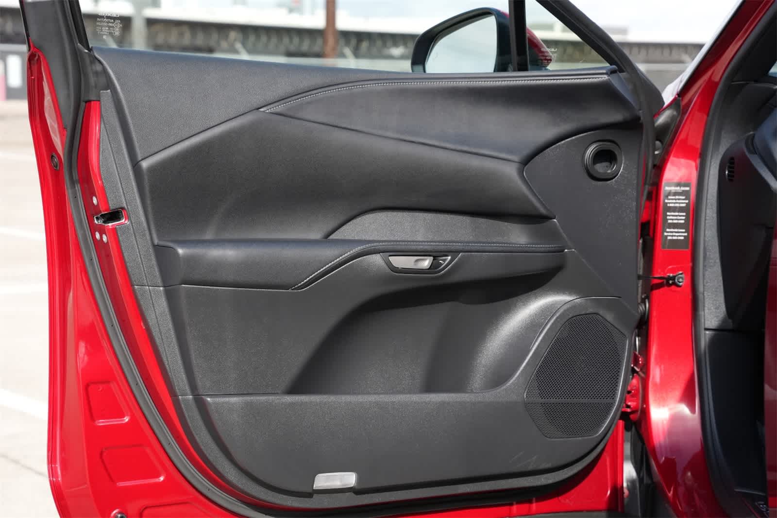 Thumbnail: 2025 Lexus RX - 18