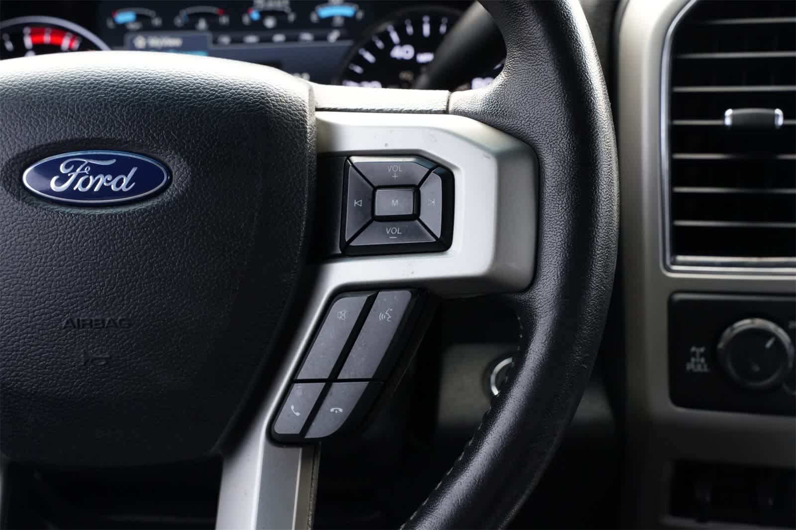 Thumbnail: 2019 Ford F-250 - 11