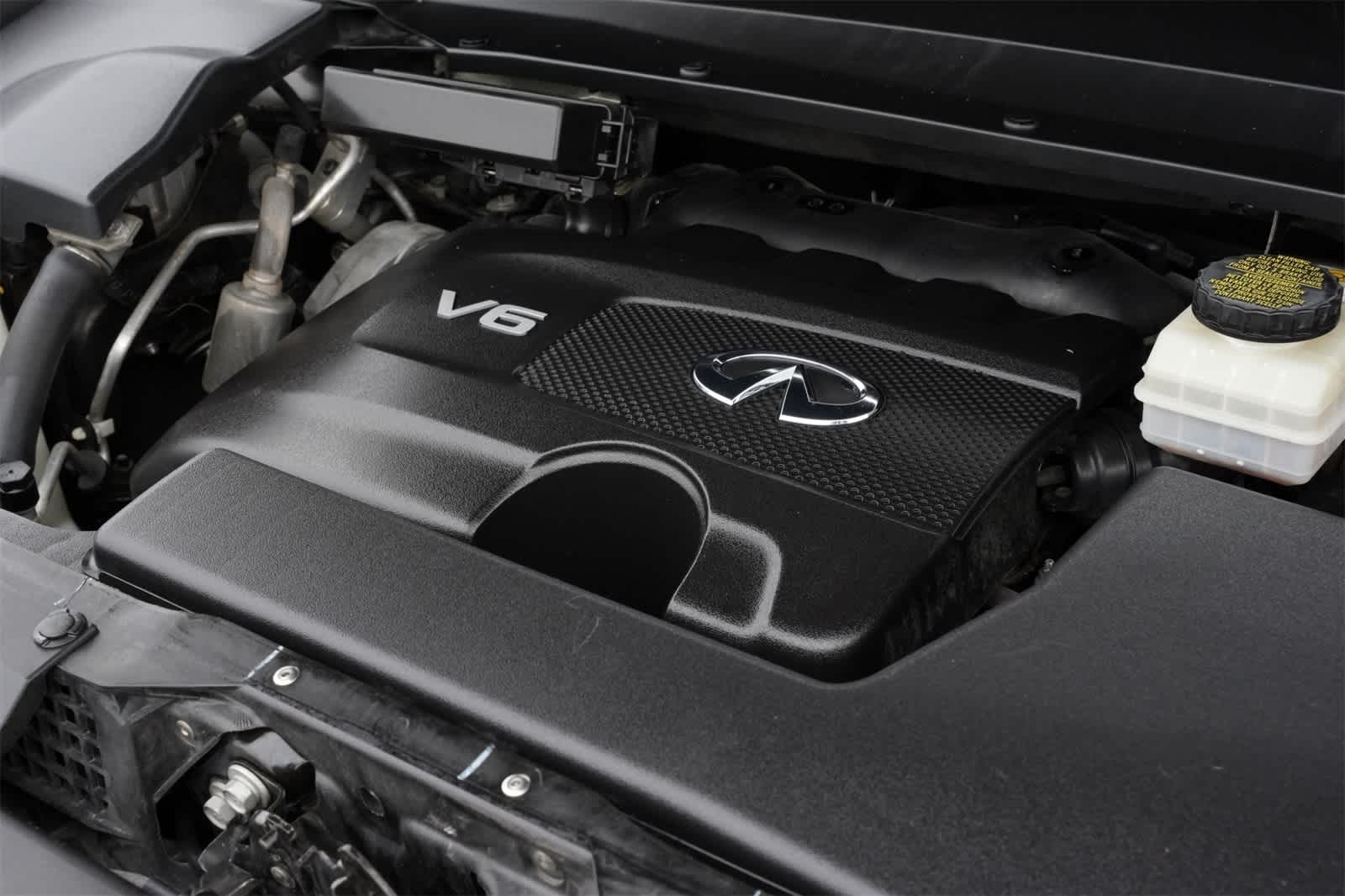 Thumbnail: 2018 INFINITI QX60 - 25