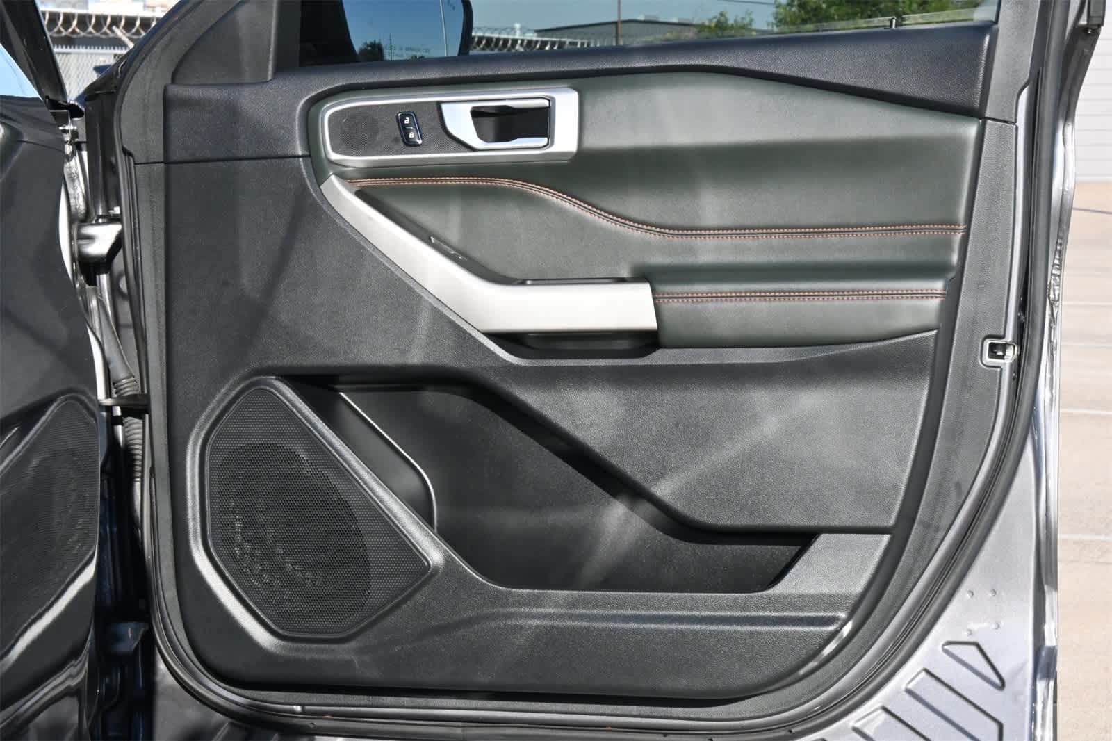 Thumbnail: 2023 Ford Explorer - 27