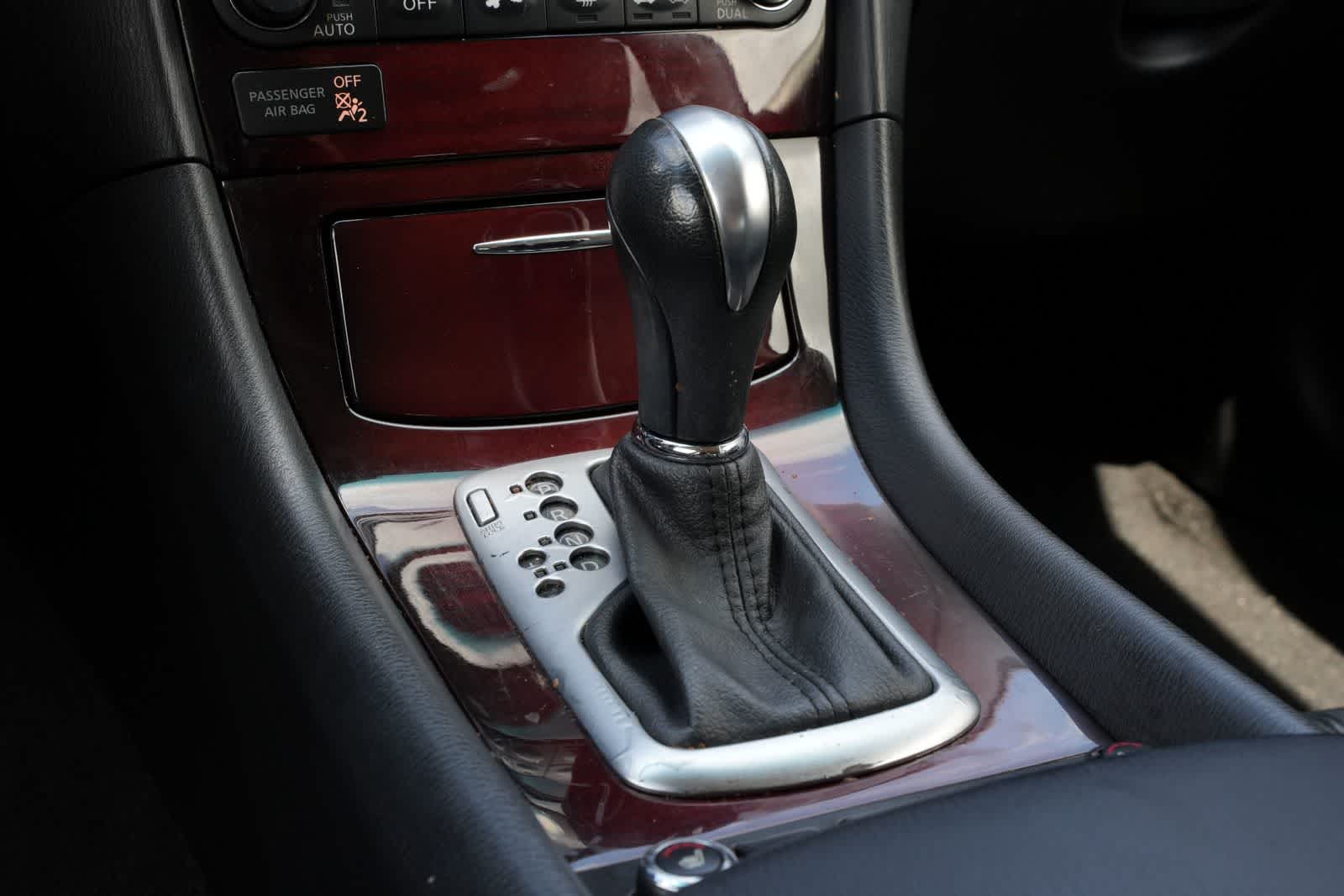 Thumbnail: 2016 INFINITI QX50 - 14