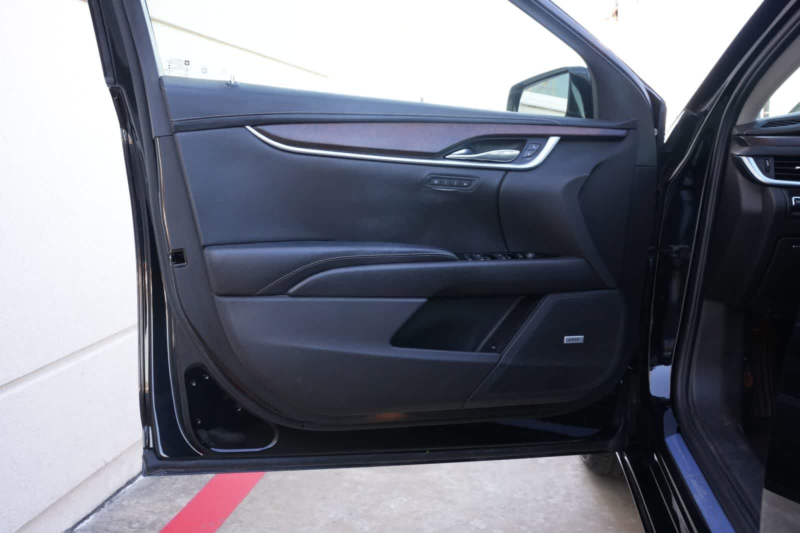 Thumbnail: 2019 Cadillac XTS - 18