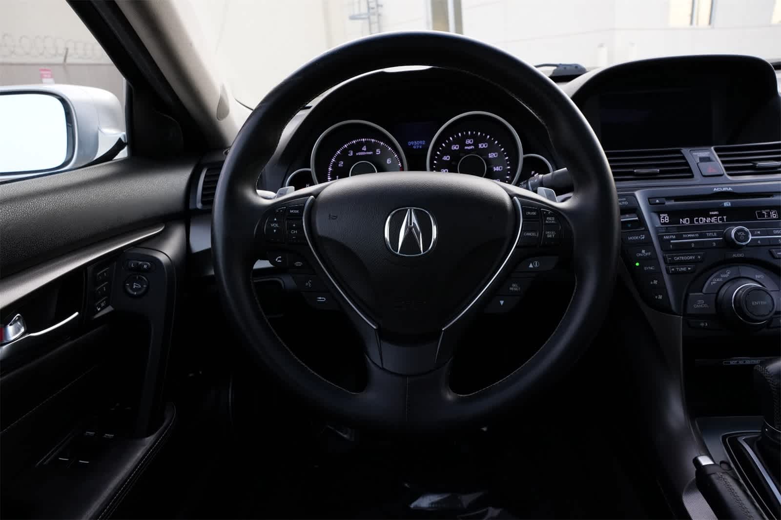Thumbnail: 2013 Acura TL - 7