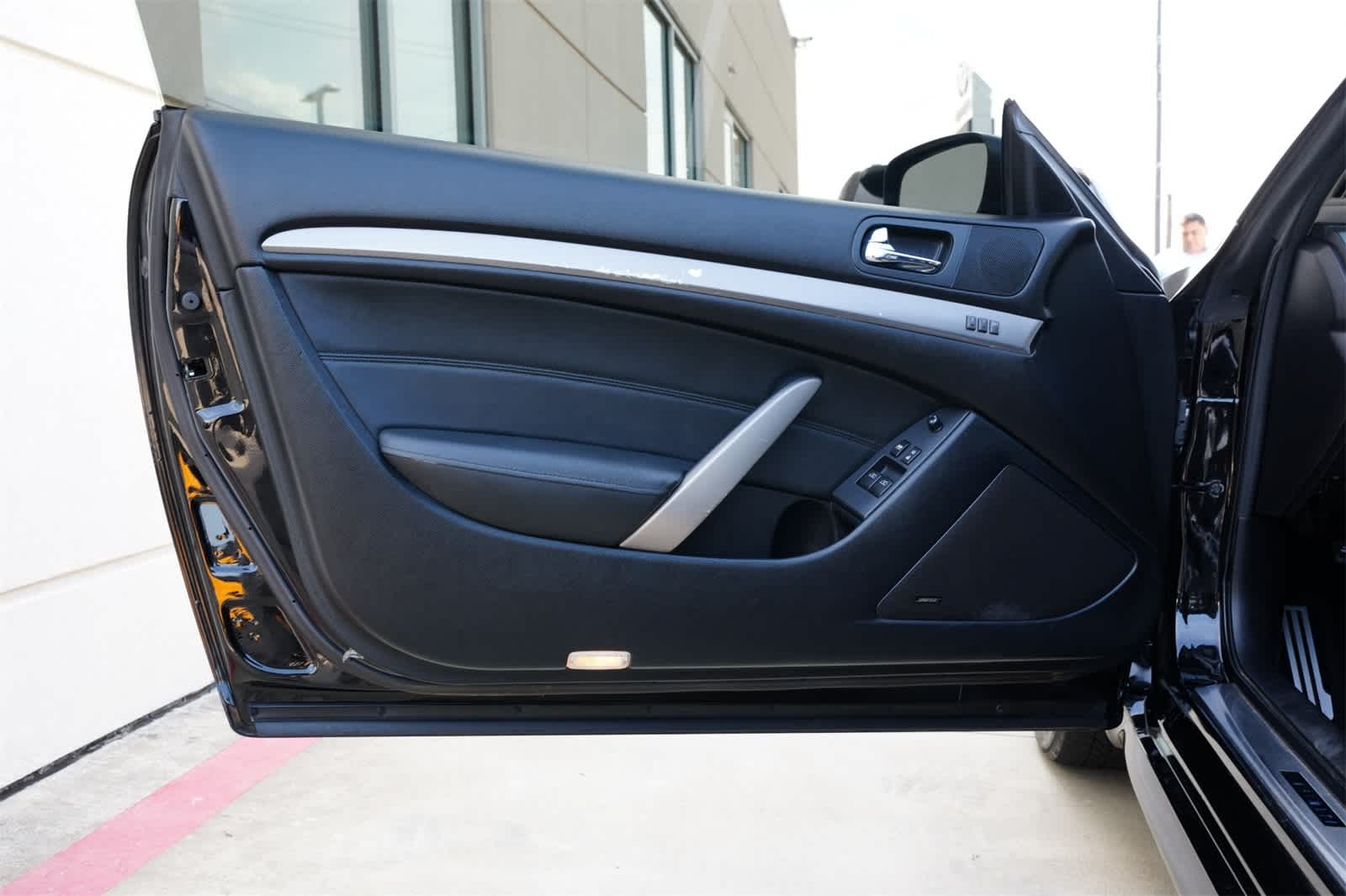Thumbnail: 2012 INFINITI G37 - 13