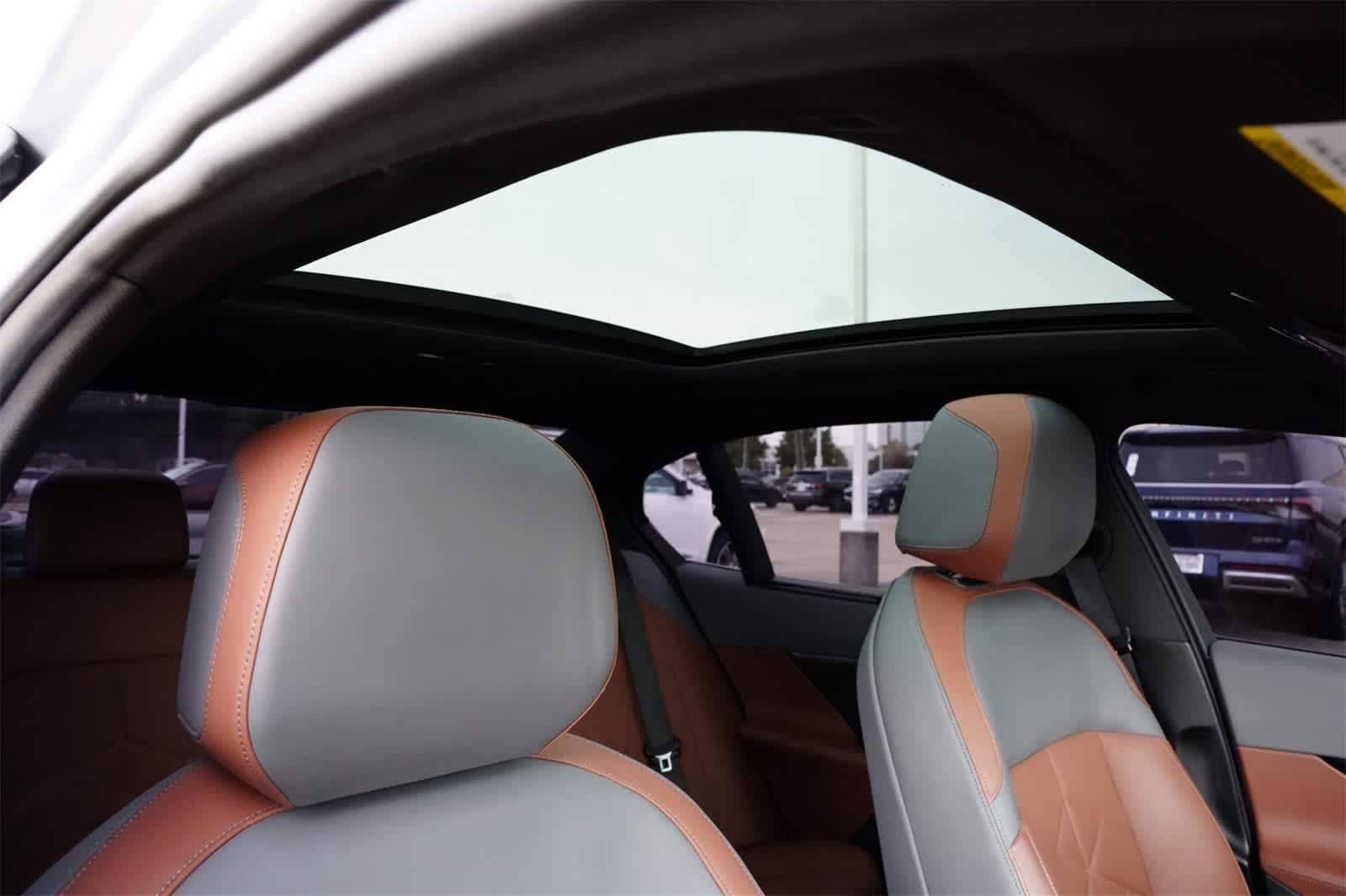 Thumbnail: 2024 BMW i5 - 23