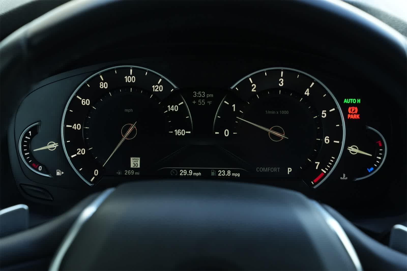 Thumbnail: 2019 BMW X3 - 12