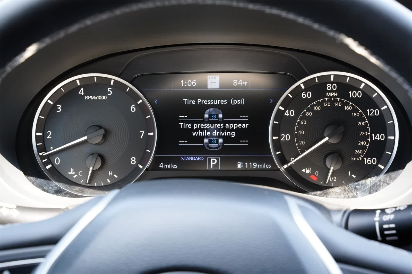 Thumbnail: 2025 INFINITI QX50 - 12