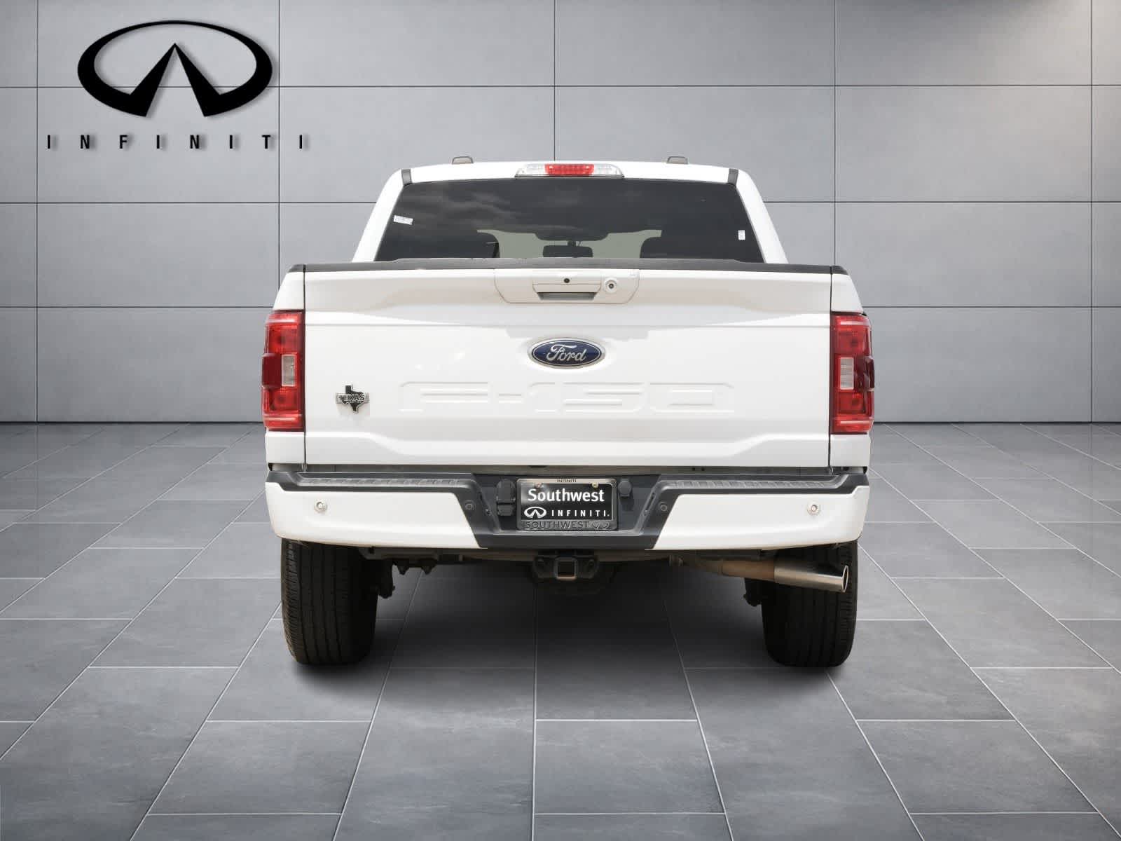 Thumbnail: 2022 Ford F-150 - 6