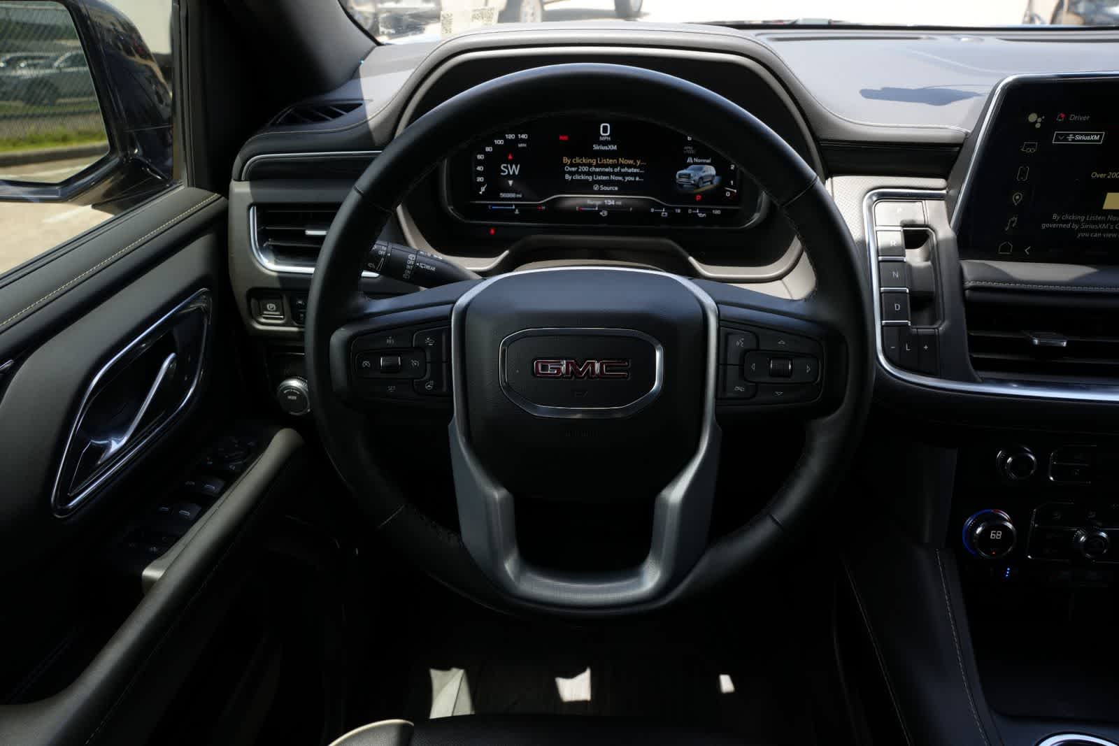 Thumbnail: 2023 GMC Yukon - 9