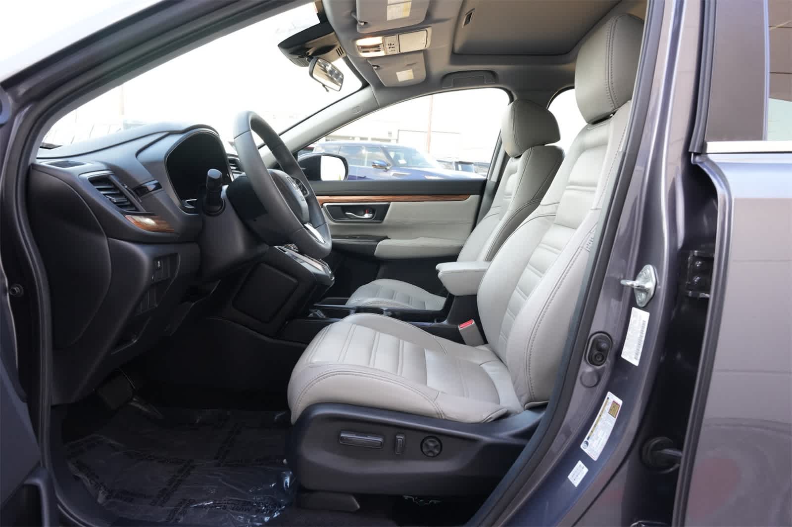 Thumbnail: 2018 Honda CR-V - 17