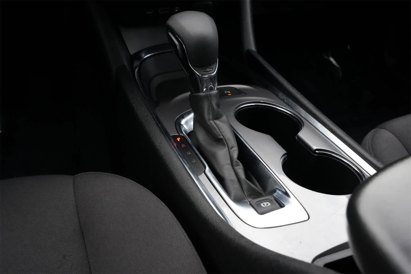 Thumbnail: 2024 Chevrolet Malibu - 14