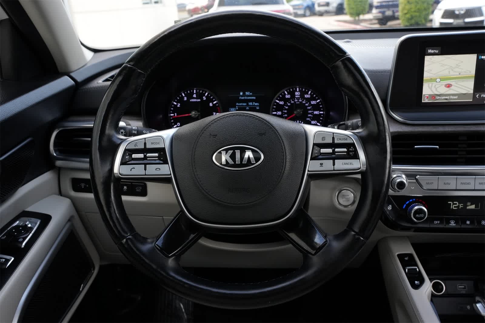 Thumbnail: 2020 Kia Telluride - 9