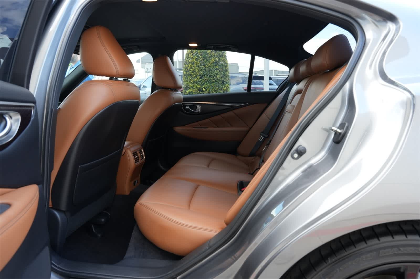 Thumbnail: 2023 INFINITI Q50 - 20