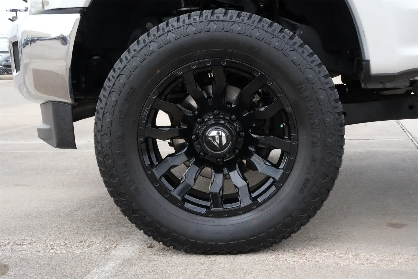 Thumbnail: 2019 Ford F-250 - 25