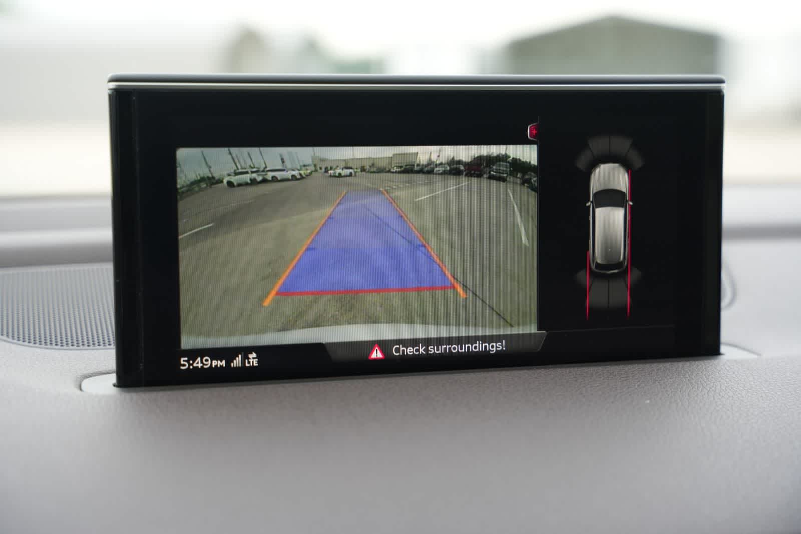 Thumbnail: 2019 Audi Q7 - 13