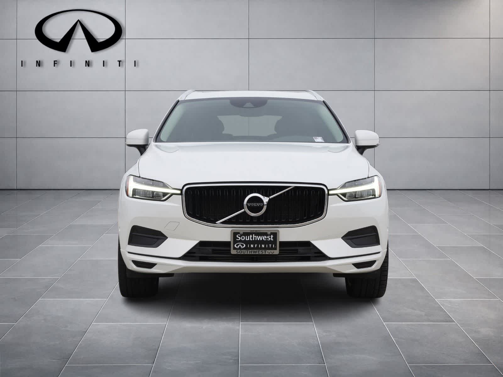 Thumbnail: 2018 Volvo XC60 - 2