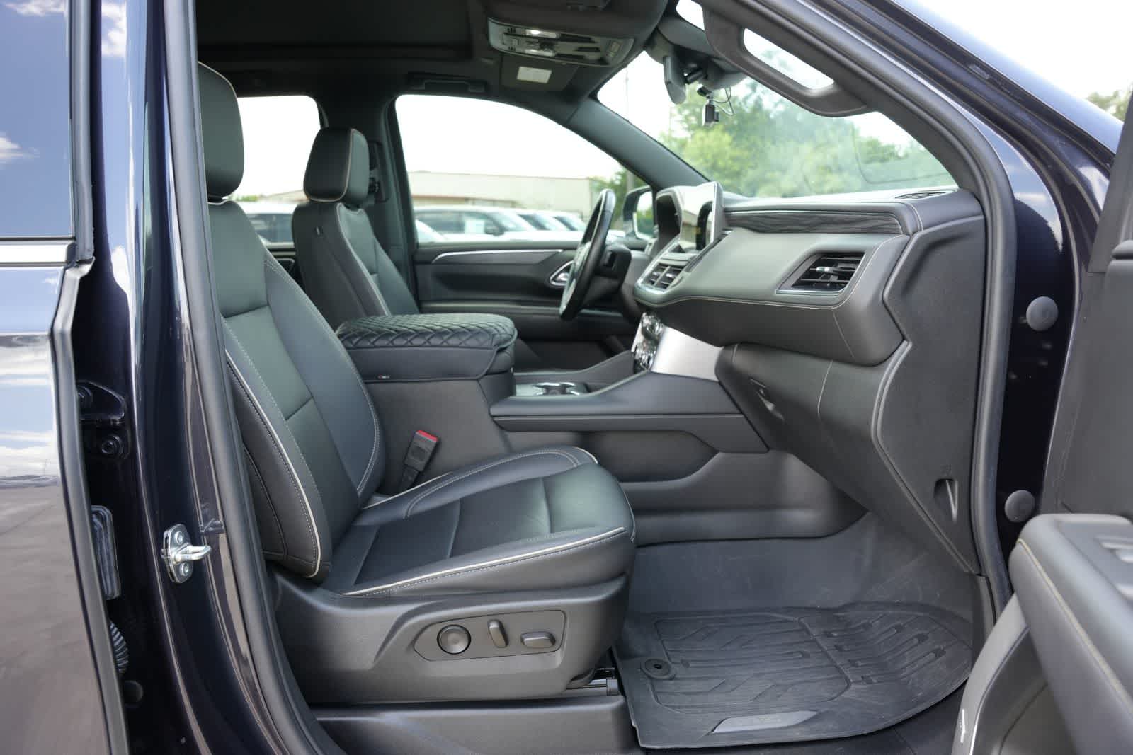 Thumbnail: 2023 GMC Yukon - 22