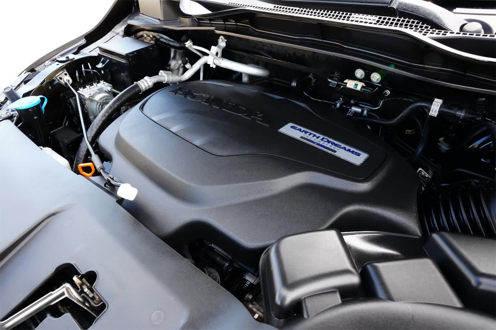 Thumbnail: 2019 Honda Odyssey - 26
