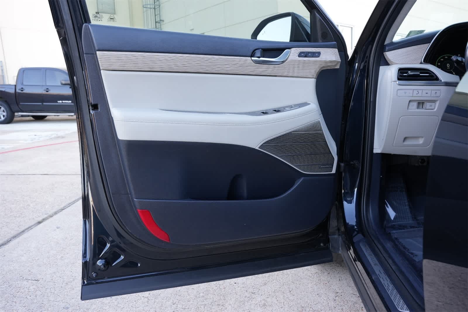 Thumbnail: 2021 Hyundai Palisade - 16