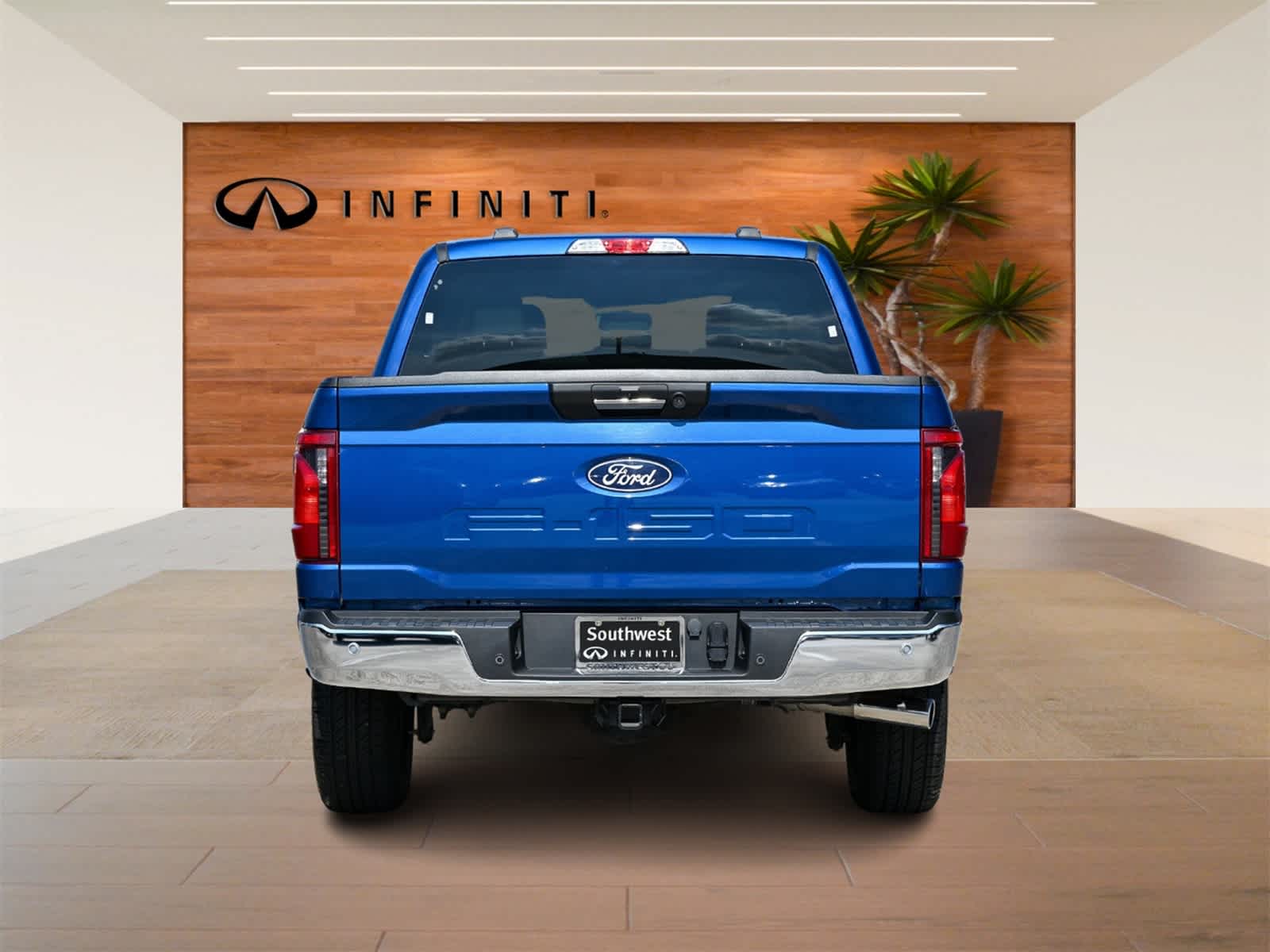 Thumbnail: 2024 Ford F-150 - 6