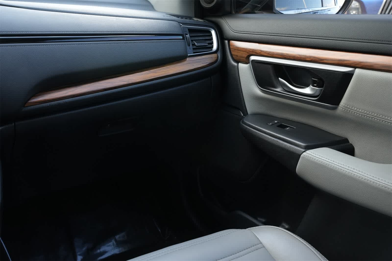 Thumbnail: 2018 Honda CR-V - 8