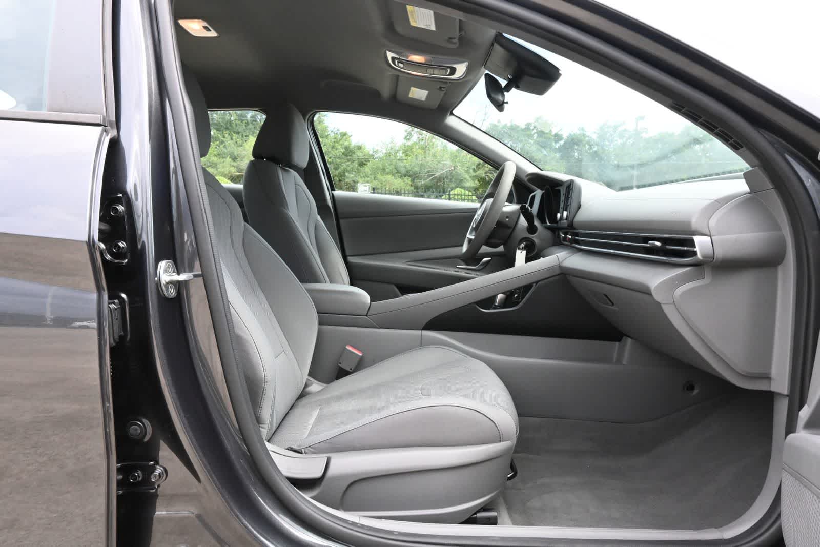 Thumbnail: 2021 Hyundai Elantra - 23