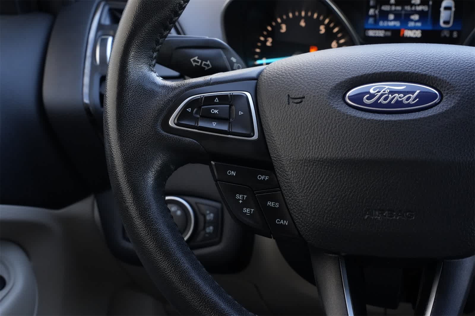 Thumbnail: 2018 Ford Escape - 10