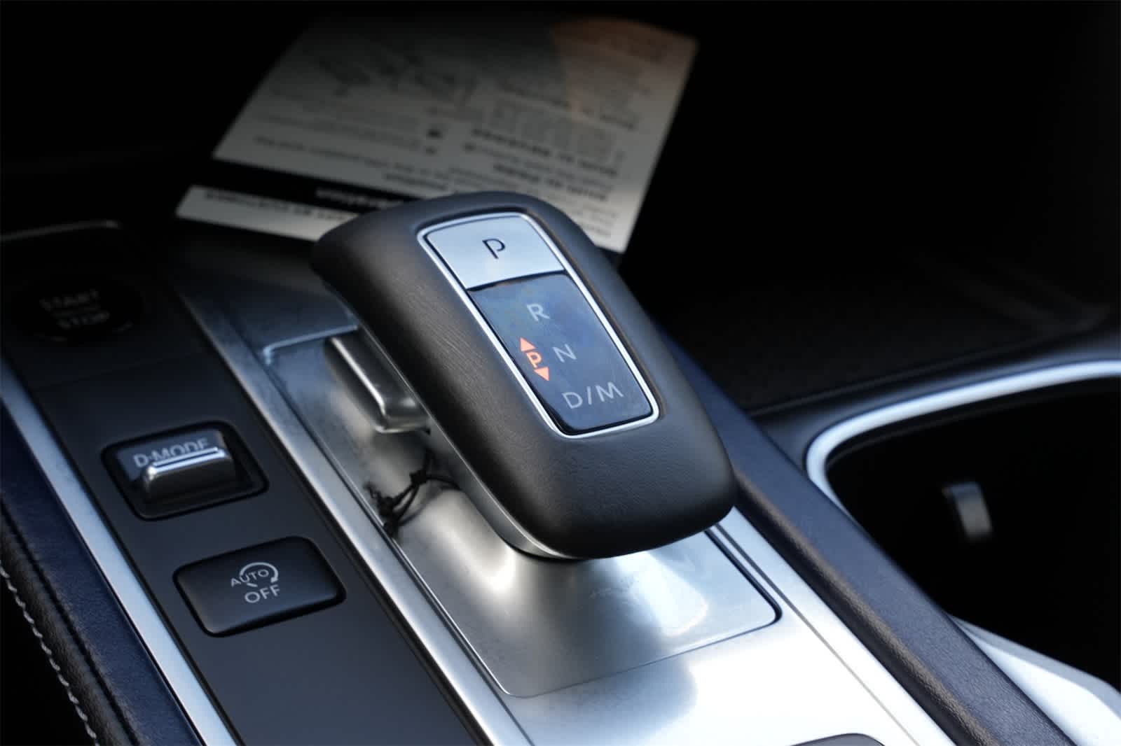 Thumbnail: 2026 INFINITI QX60 - 15