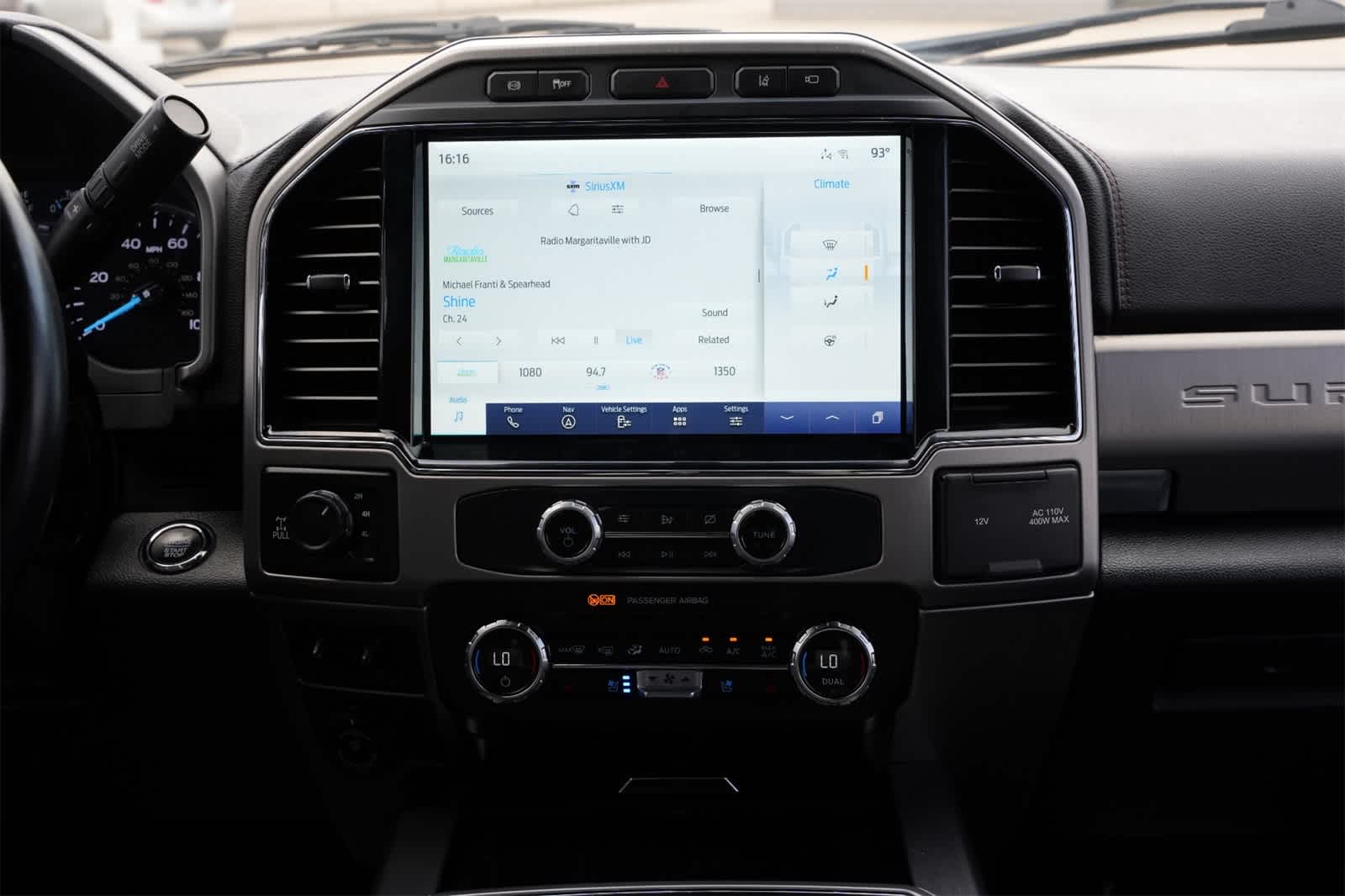 Thumbnail: 2022 Ford F-250 - 13