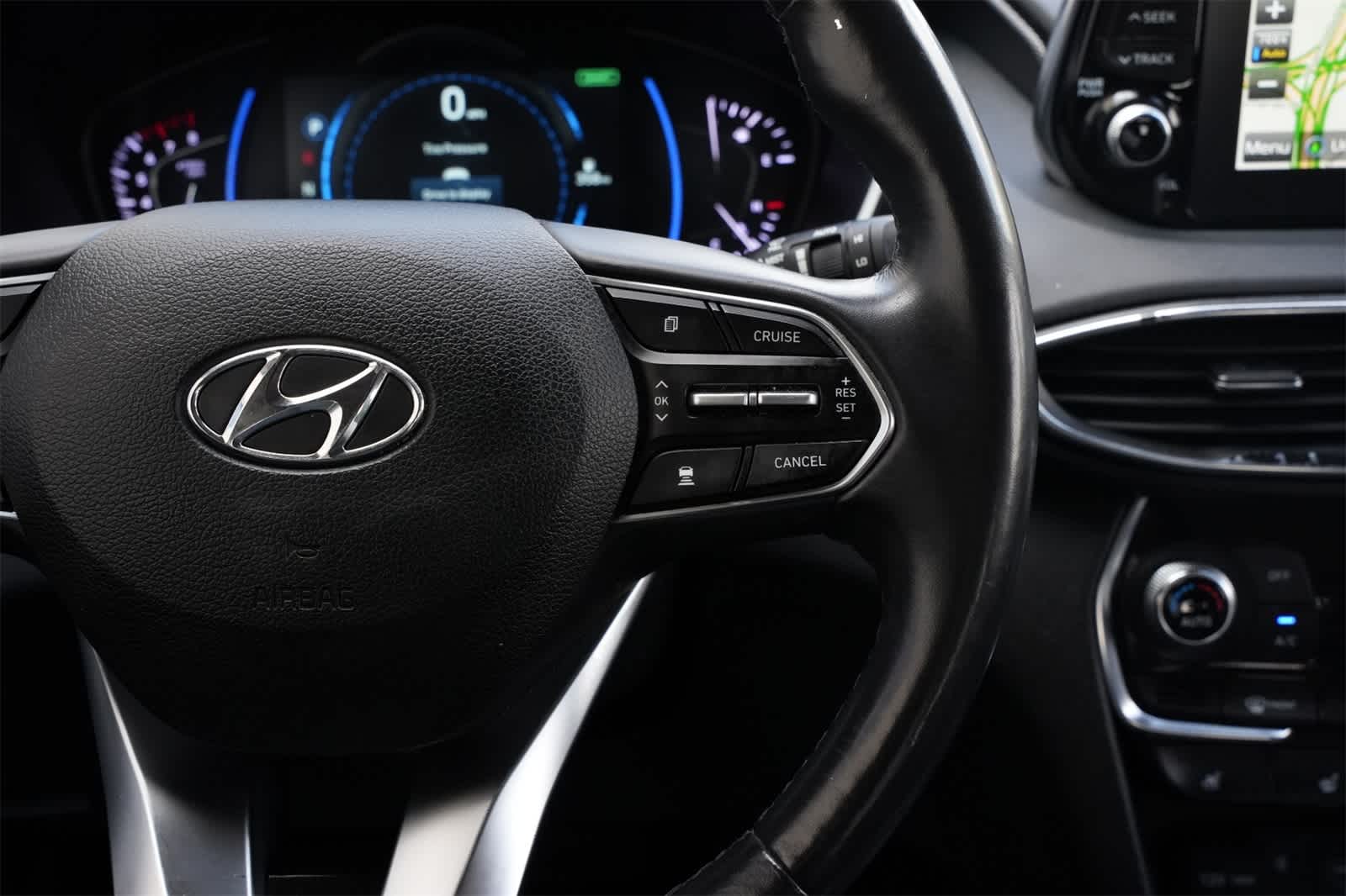 Thumbnail: 2019 Hyundai Santa Fe - 11