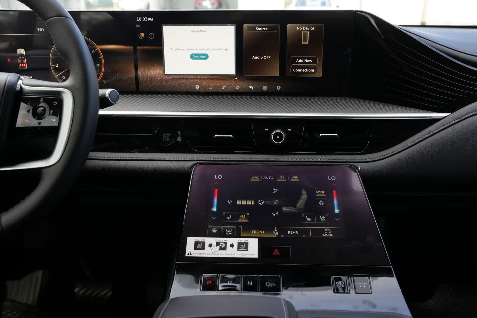 Thumbnail: 2027 INFINITI QX80 - 9