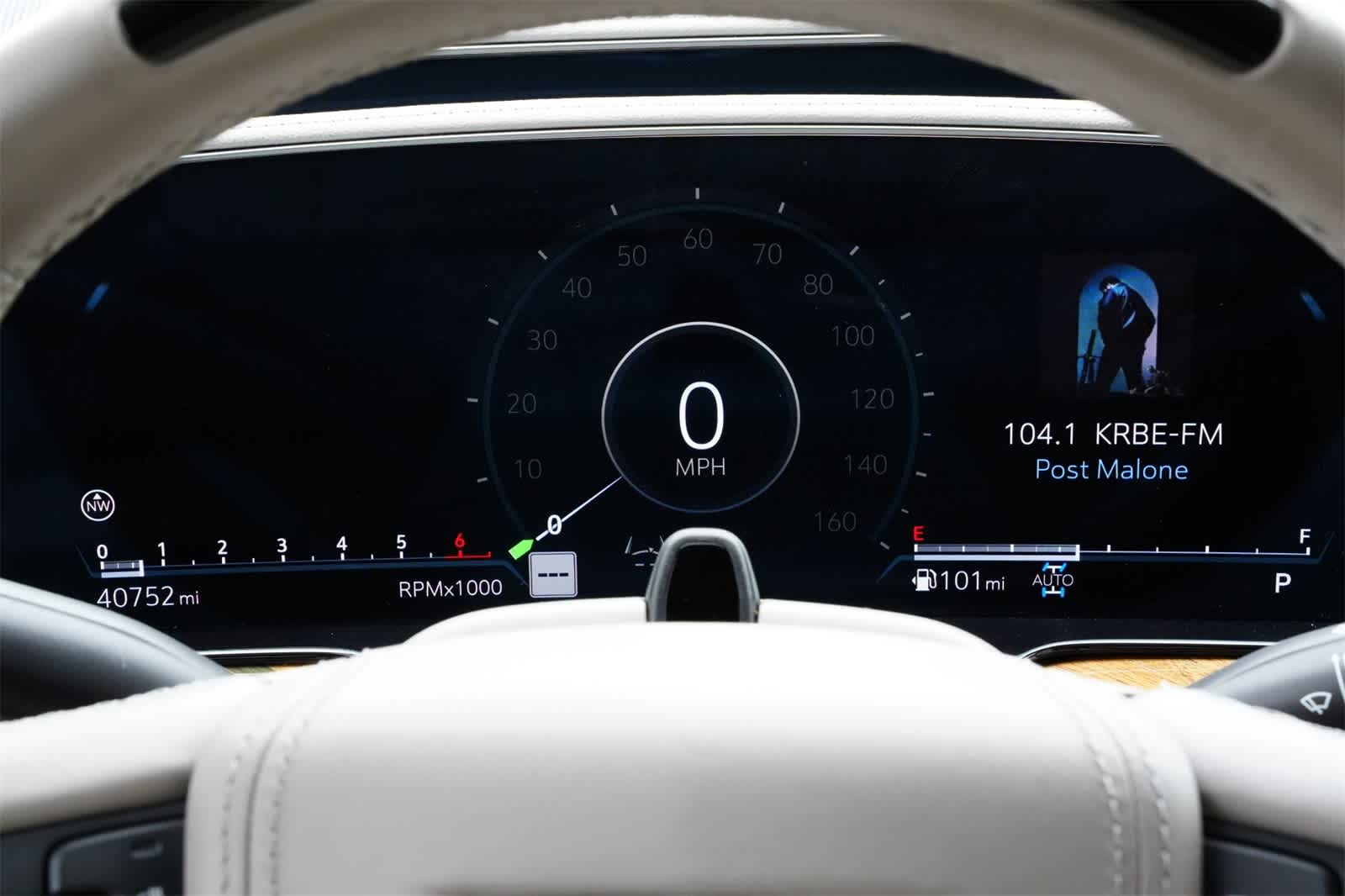 Thumbnail: 2023 Cadillac Escalade - 12