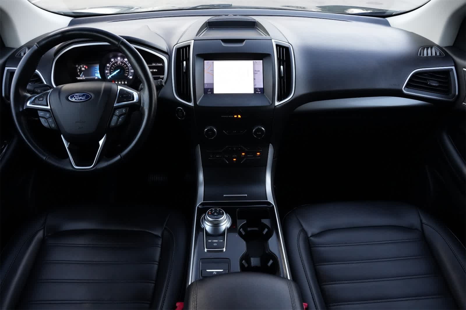 Thumbnail: 2020 Ford Edge - 7