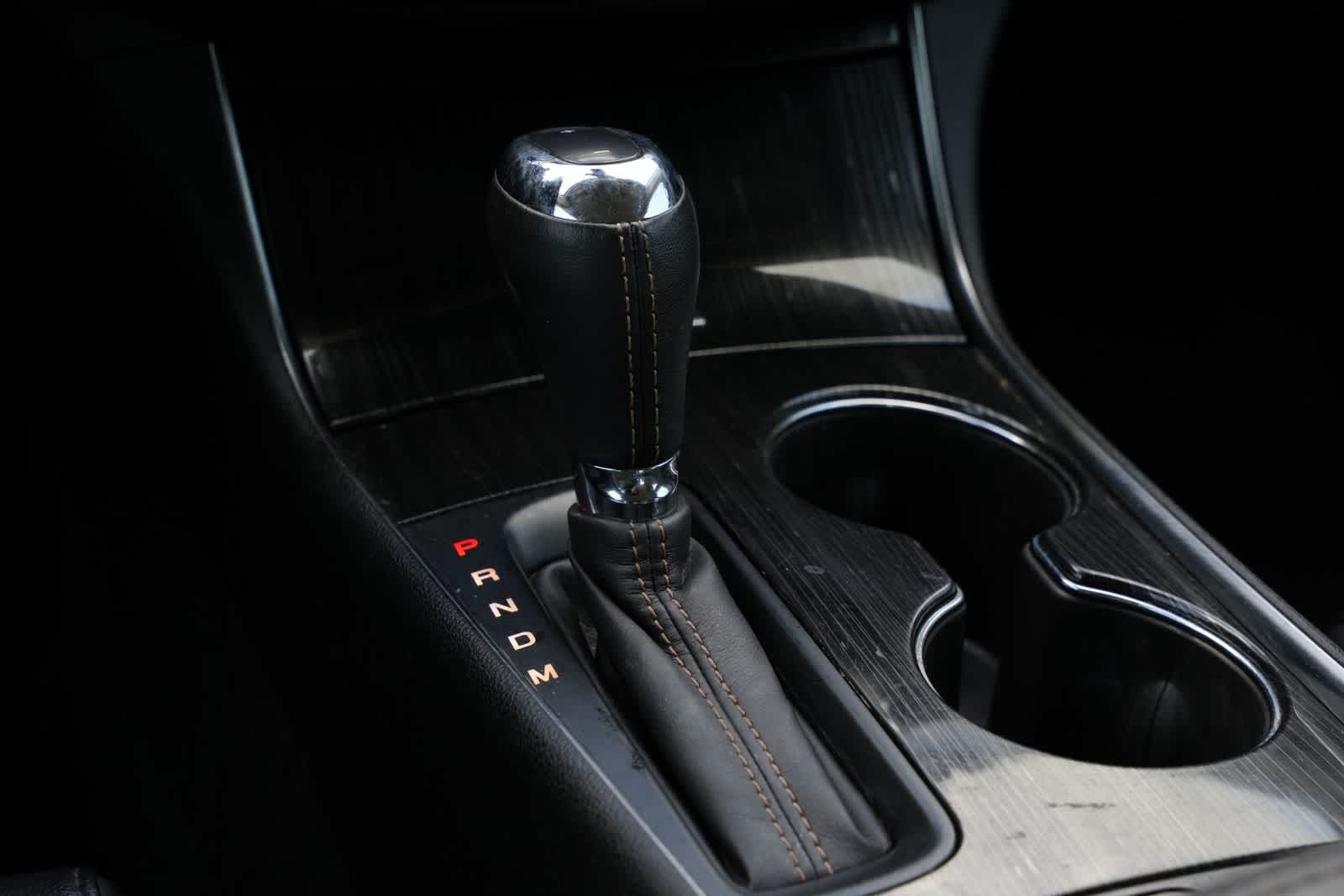 Thumbnail: 2019 Chevrolet Impala - 12