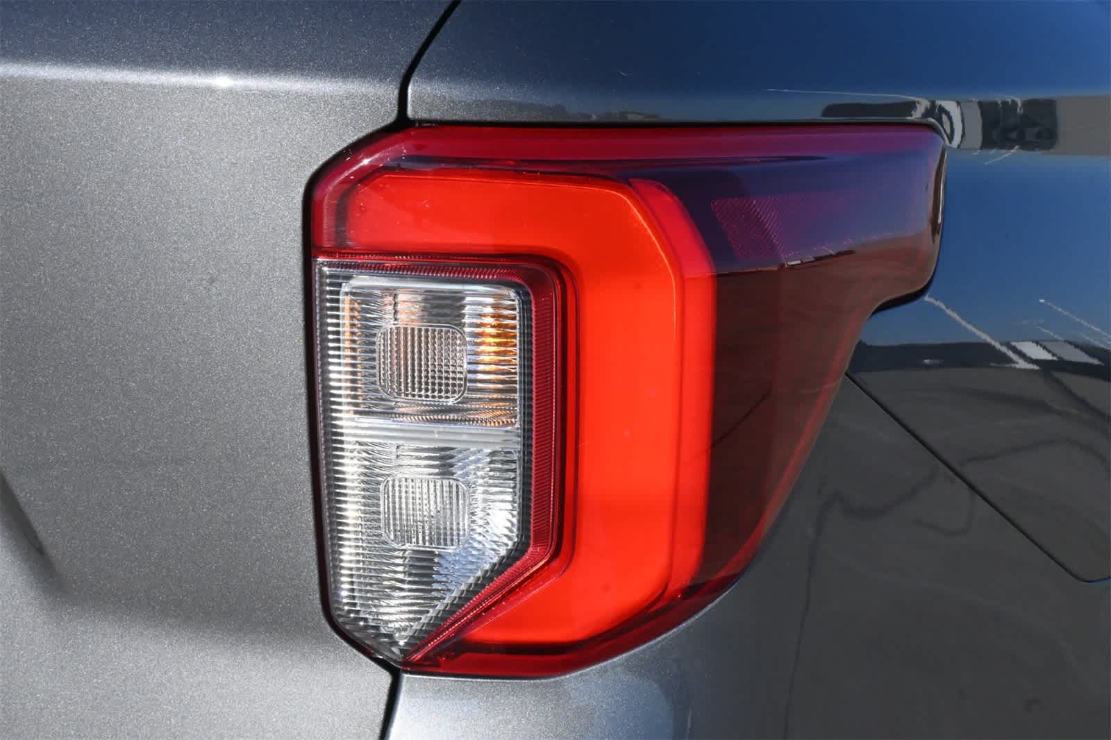 Thumbnail: 2023 Ford Explorer - 21