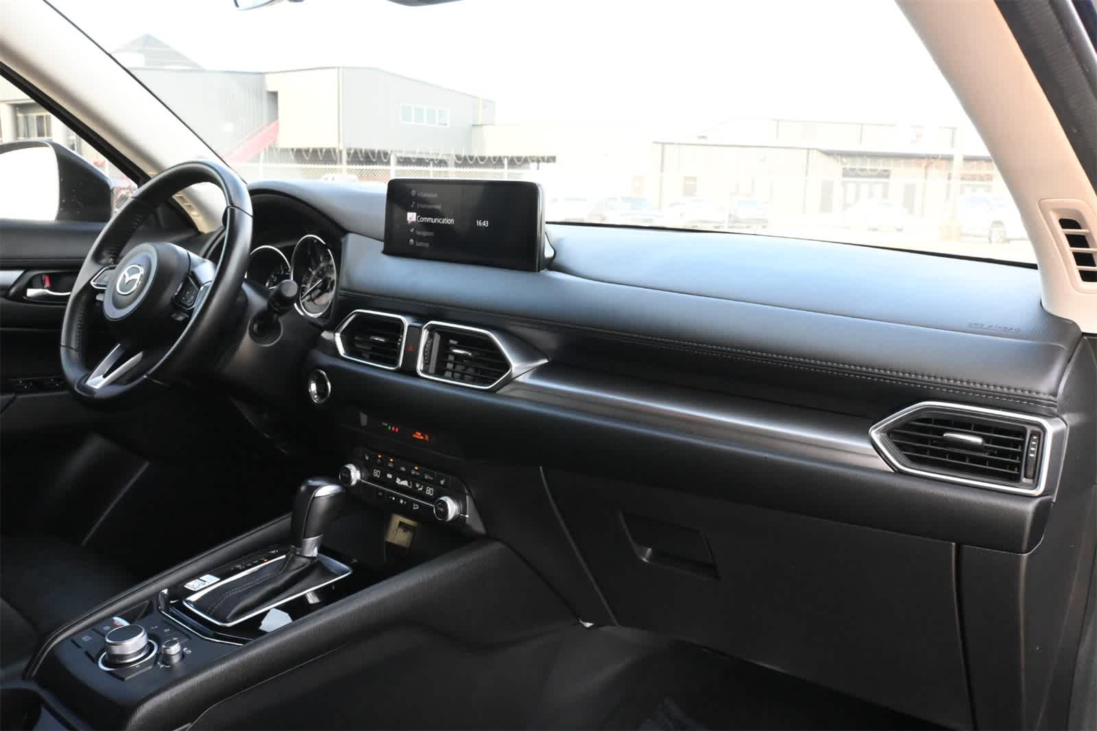 Thumbnail: 2023 Mazda CX-5 - 23