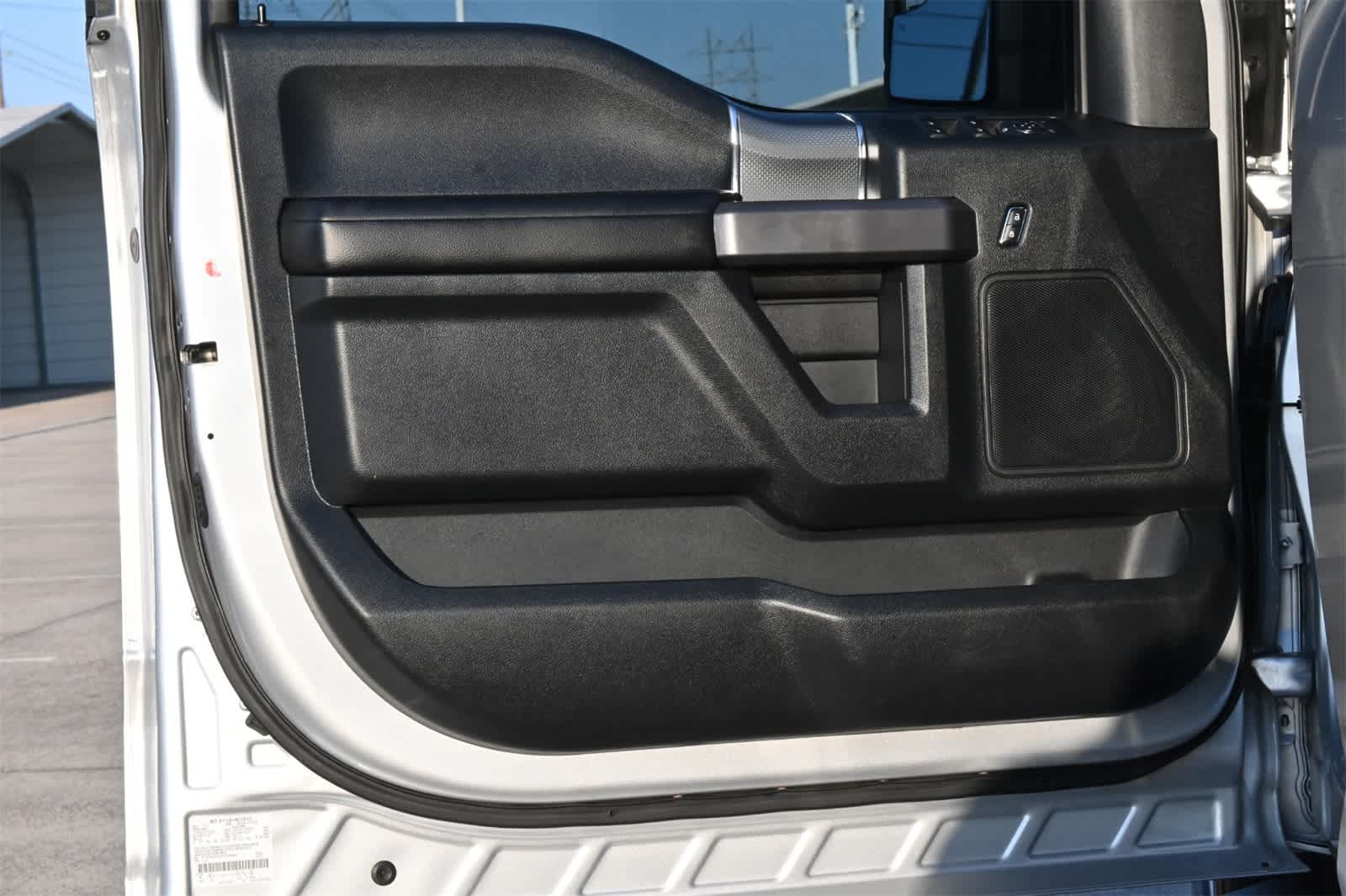Thumbnail: 2015 Ford F-150 - 17