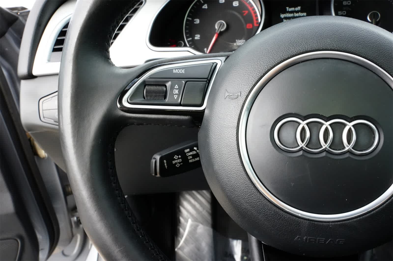Thumbnail: 2016 Audi A5 - 8