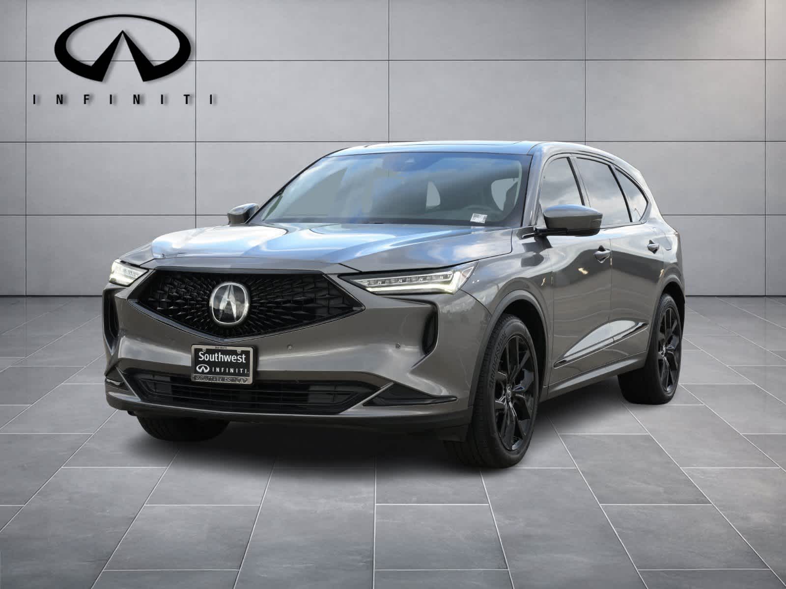 2024 Acura MDX