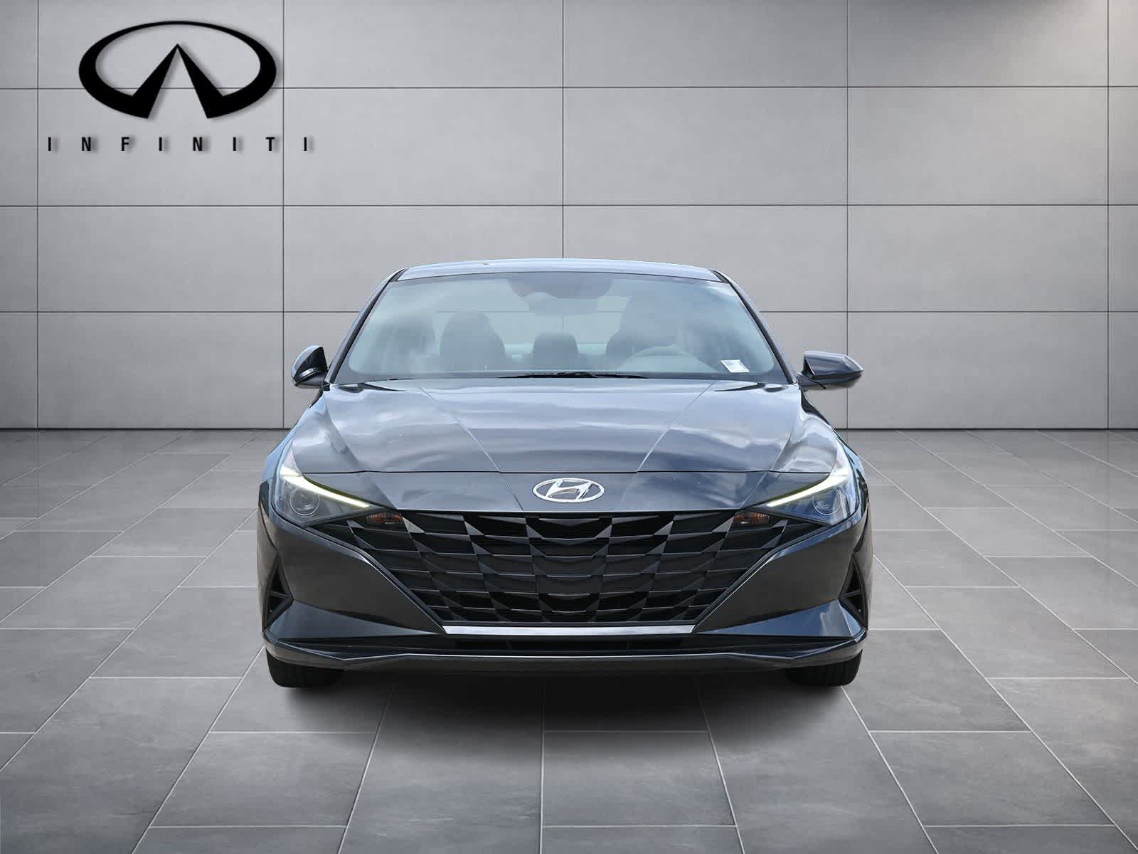 Thumbnail: 2021 Hyundai Elantra - 2