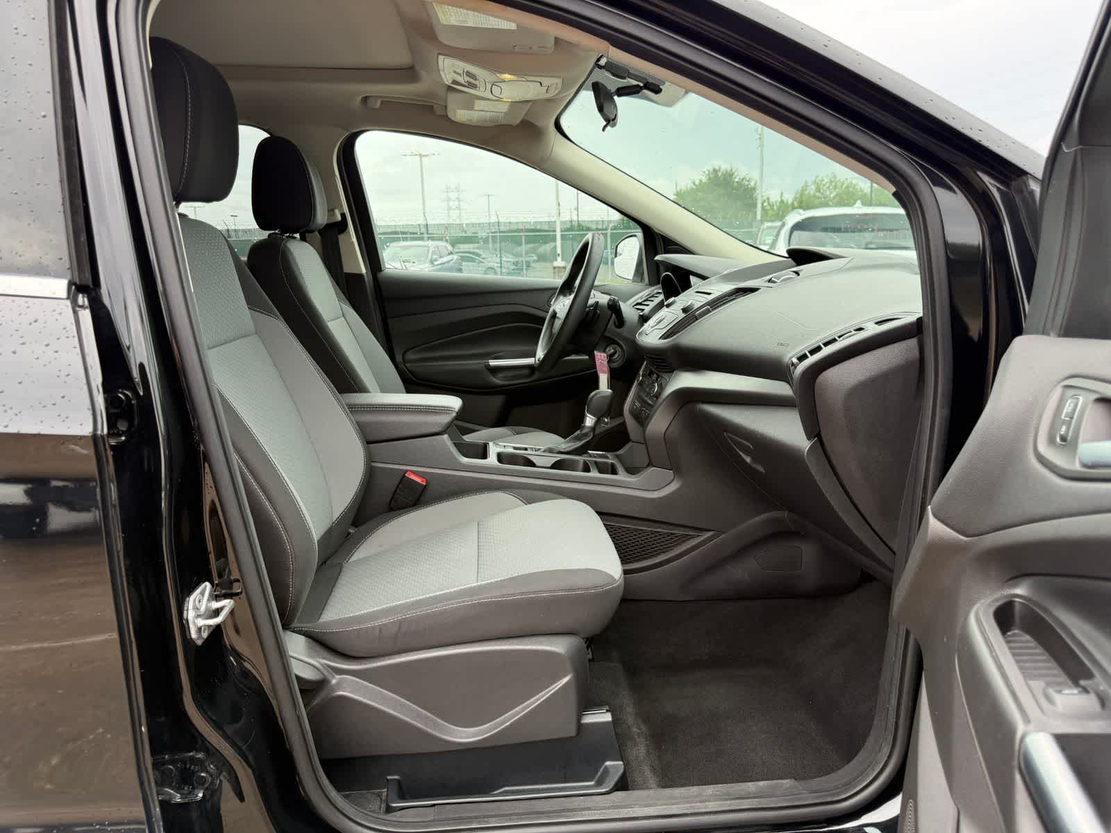 Thumbnail: 2017 Ford Escape - 22
