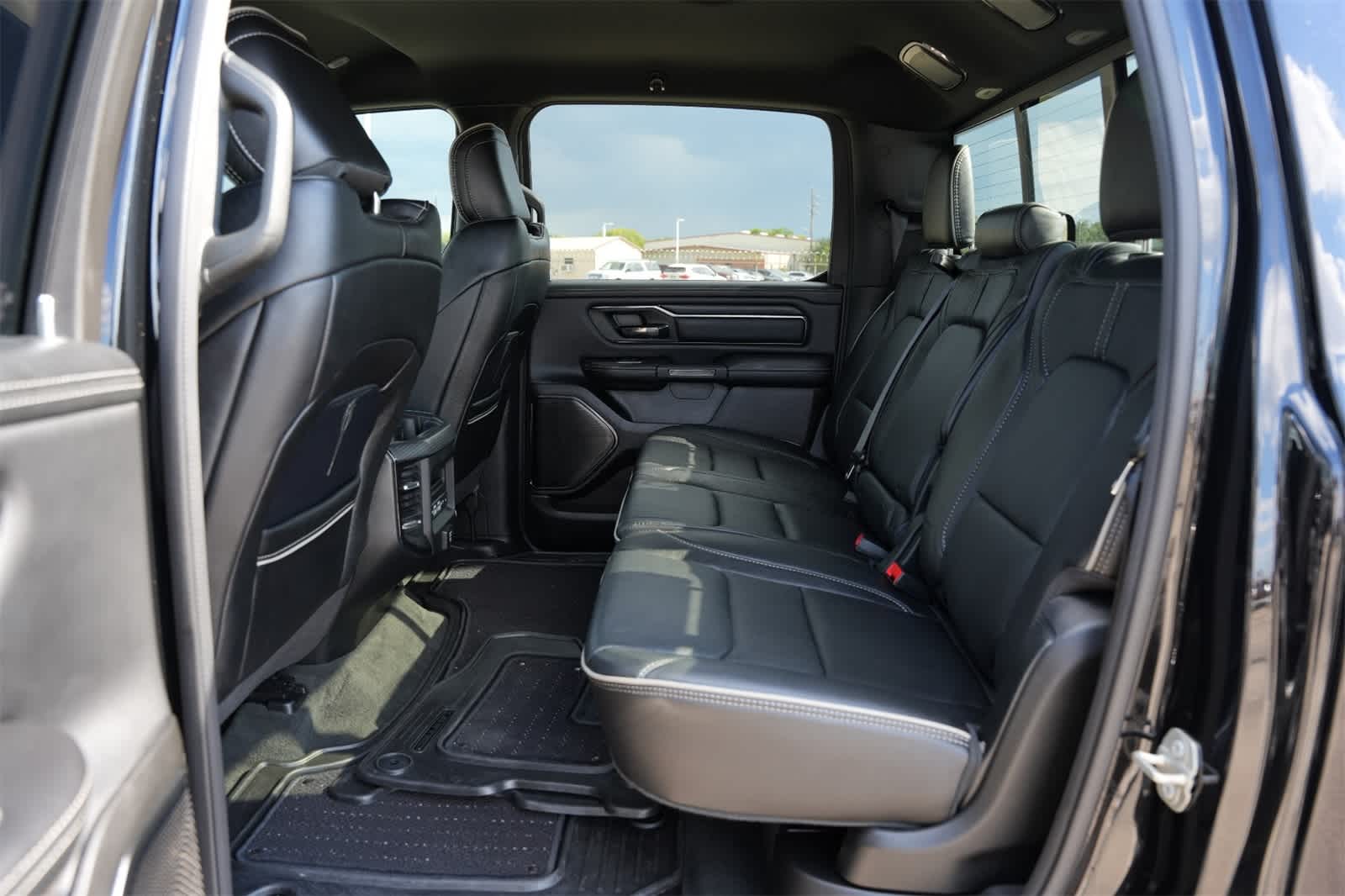 Thumbnail: 2023 RAM 1500 - 17