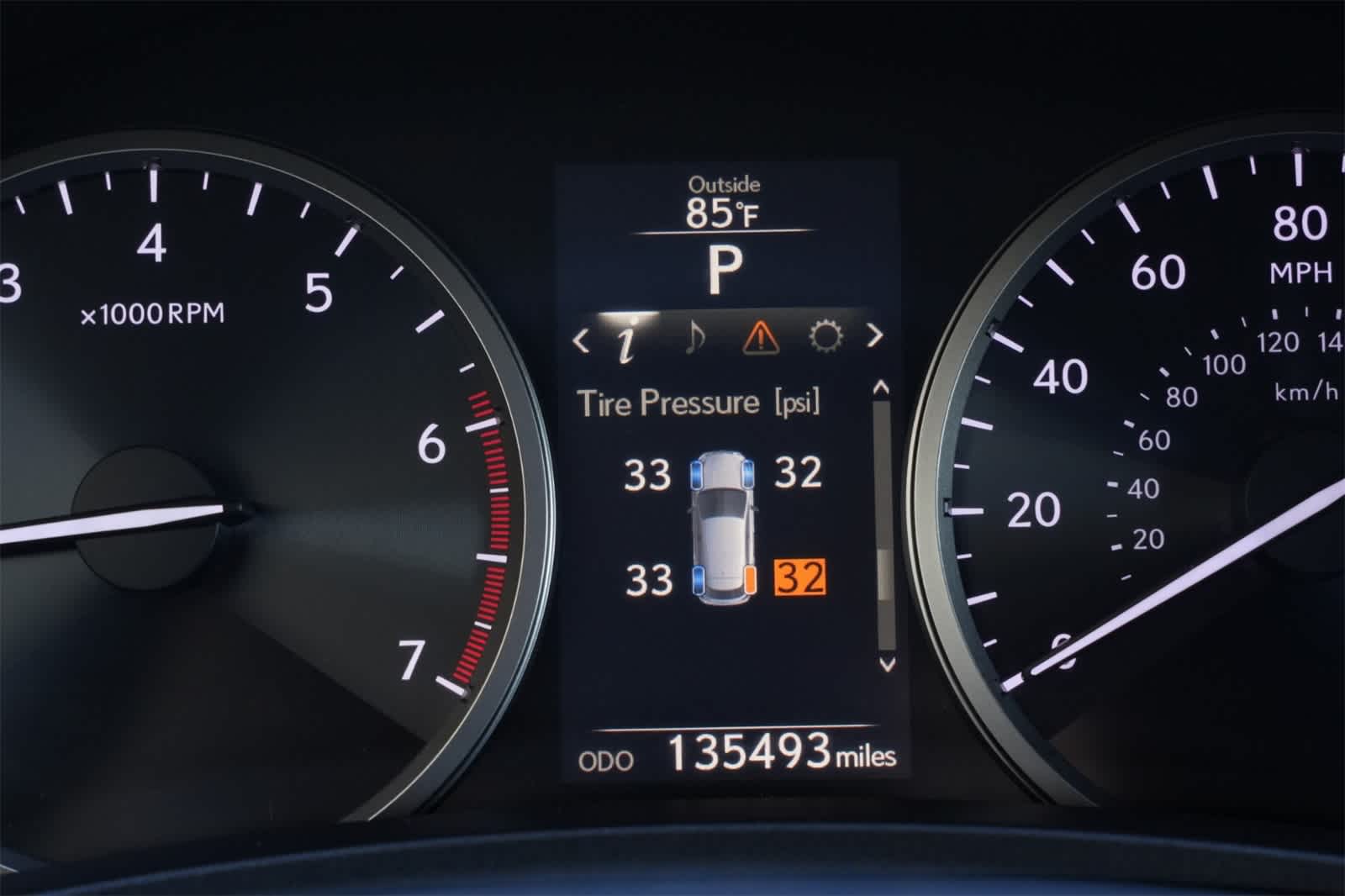 Thumbnail: 2015 Lexus NX - 12