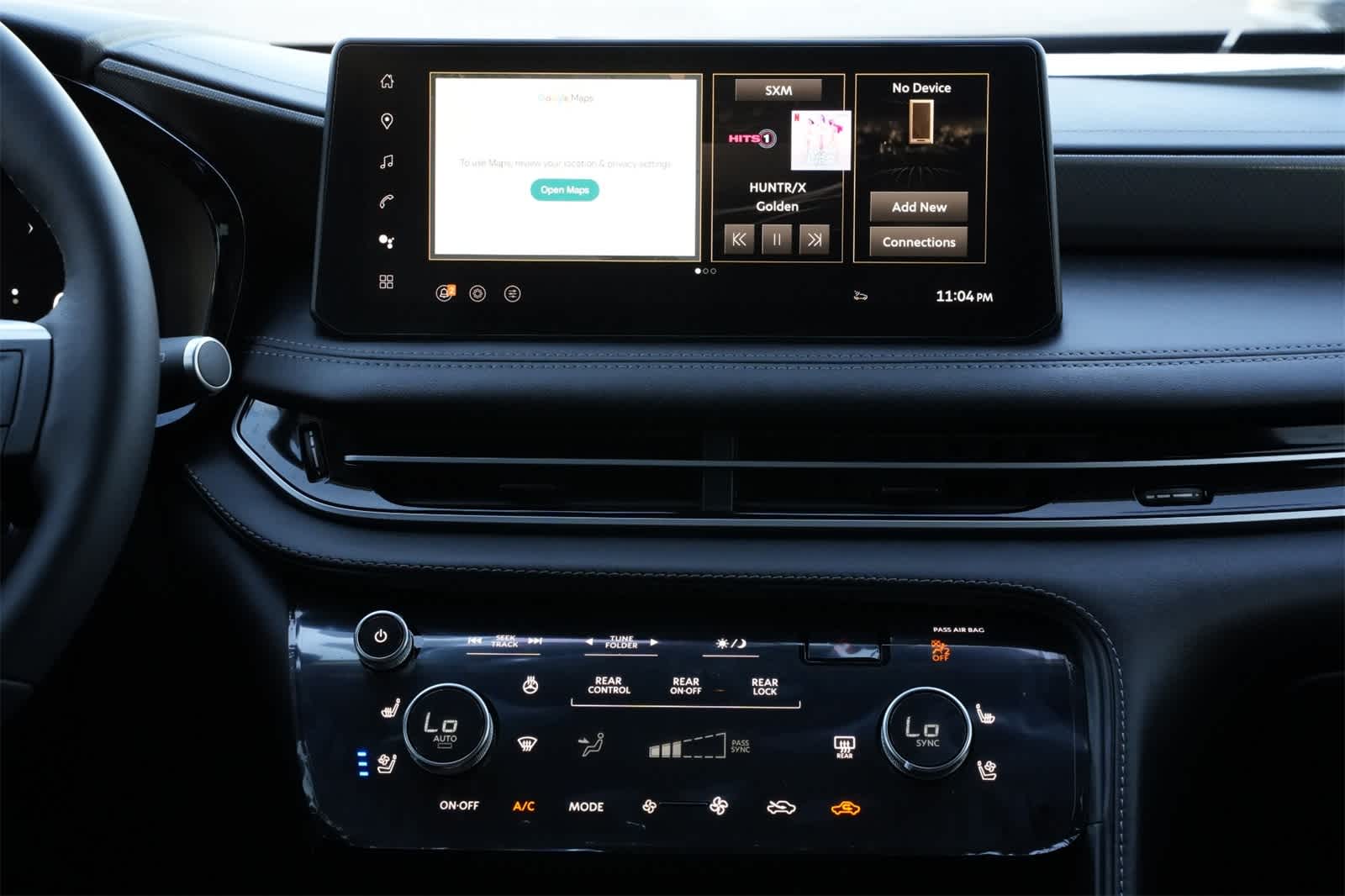 Thumbnail: 2026 INFINITI QX60 - 13