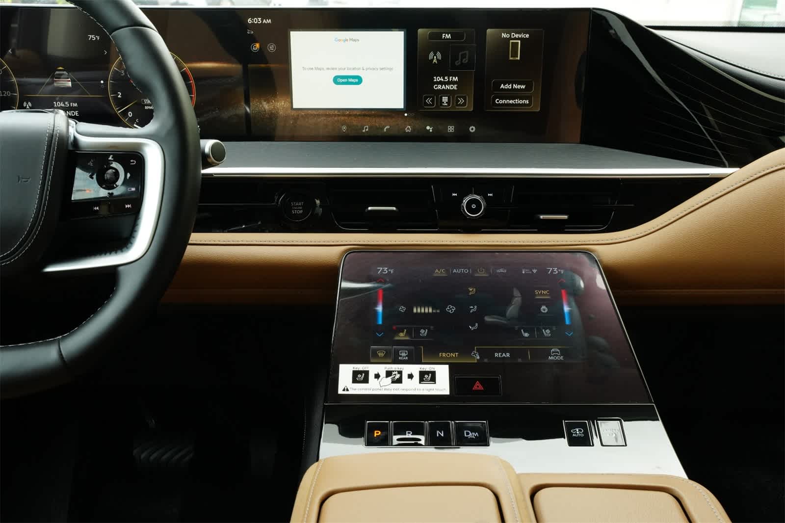 Thumbnail: 2025 INFINITI QX80 - 12