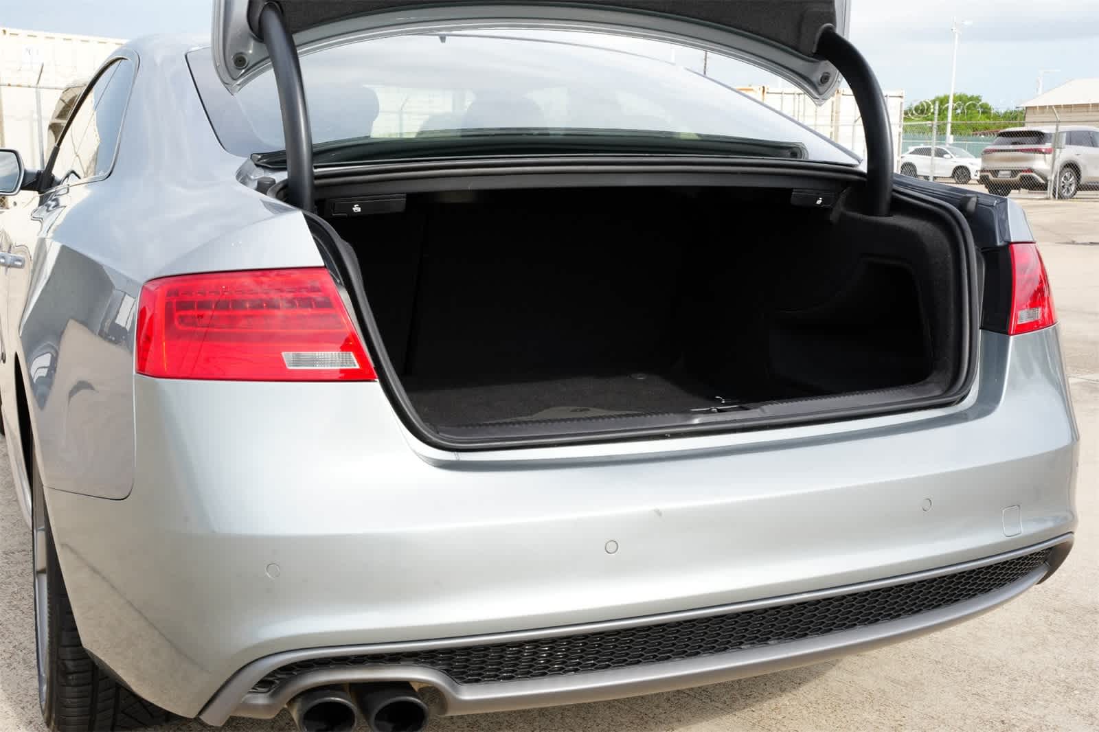 Thumbnail: 2016 Audi A5 - 21